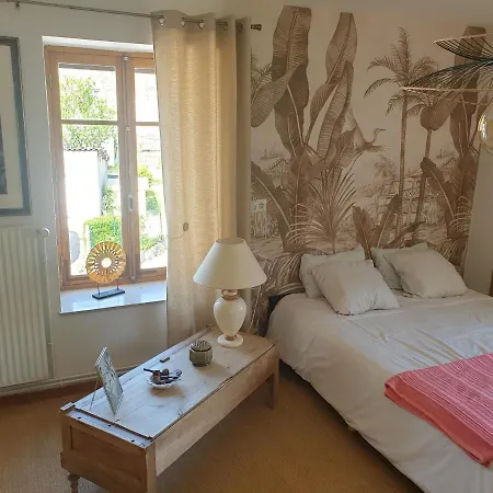 La Folle Parenthese Villa Vireux-Molhain Buitenkant foto