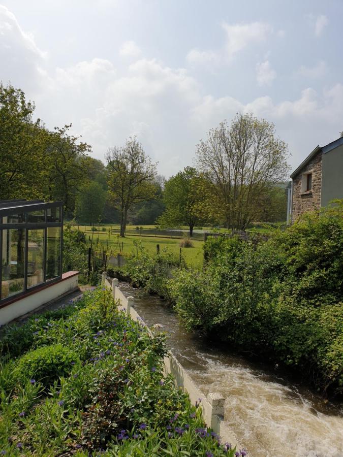 La Folle Parenthese Holiday home *