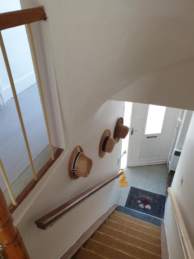 Holiday home La Folle Parenthese *