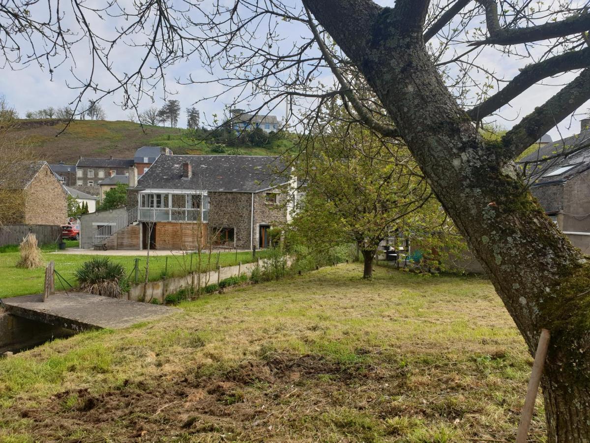 La Folle Parenthese Holiday home *
