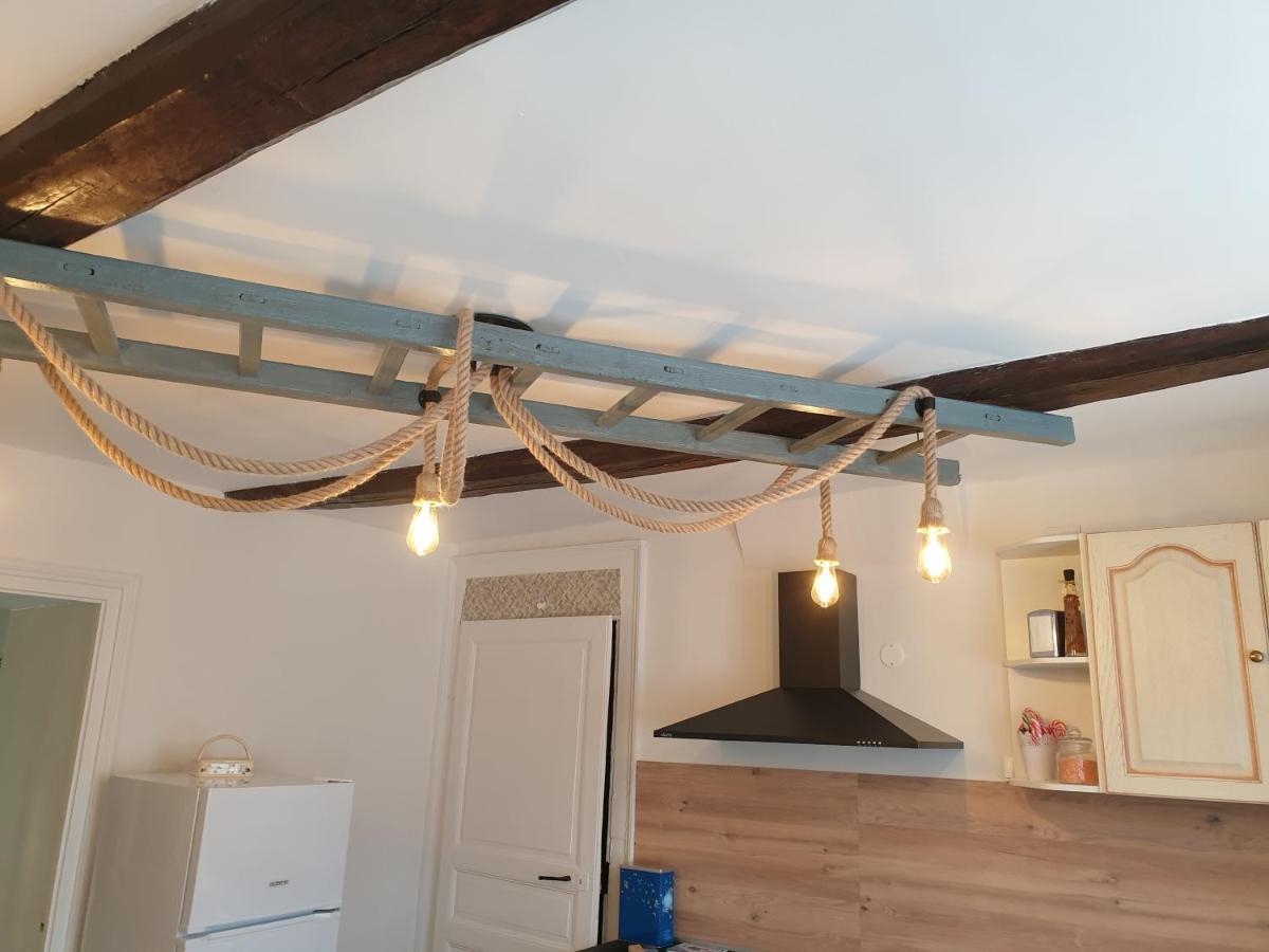 La Folle Parenthese Holiday home