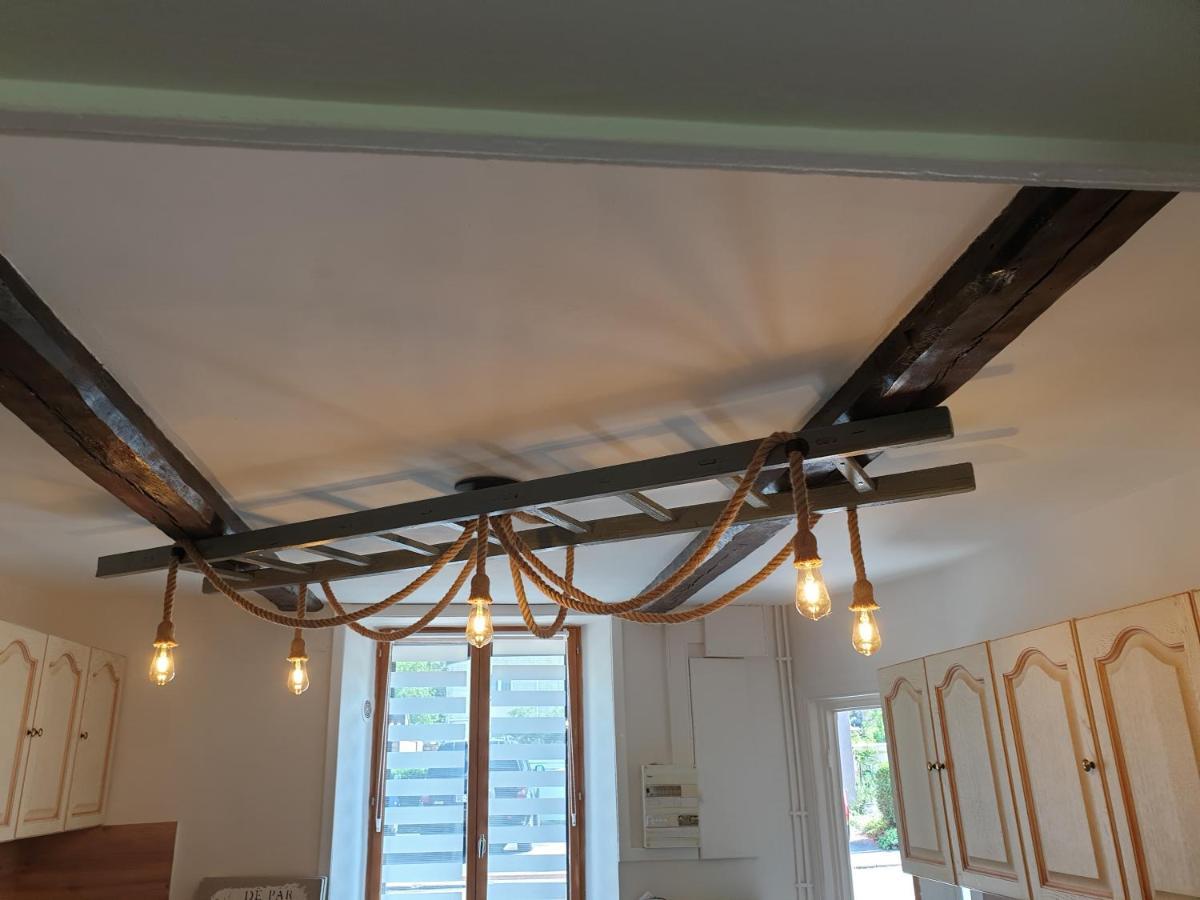 La Folle Parenthese Holiday home Vireux-Molhain