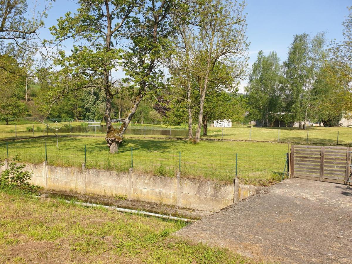 La Folle Parenthese Holiday home *