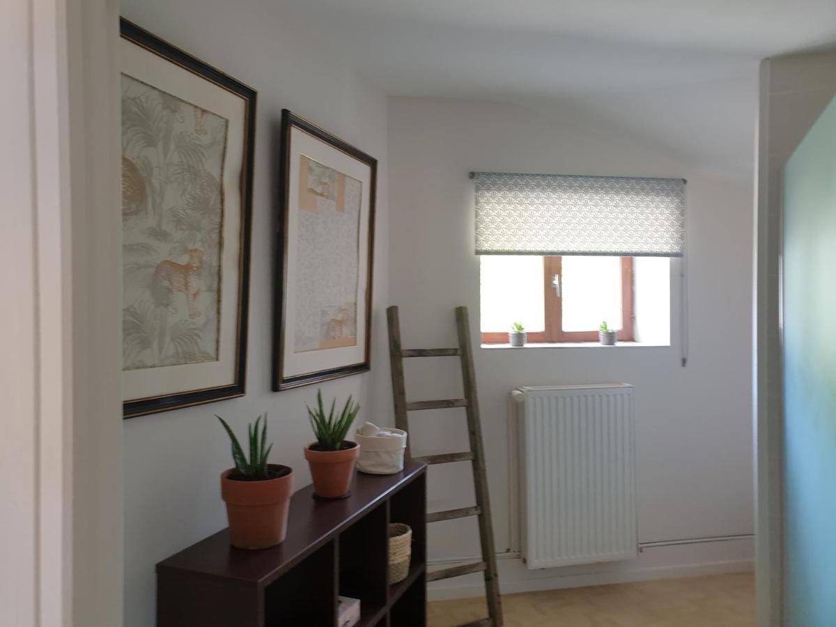 La Folle Parenthese Holiday home