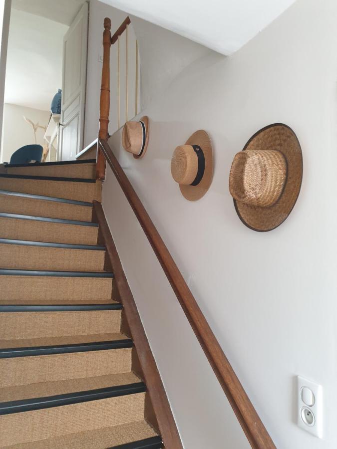 La Folle Parenthese Holiday home *