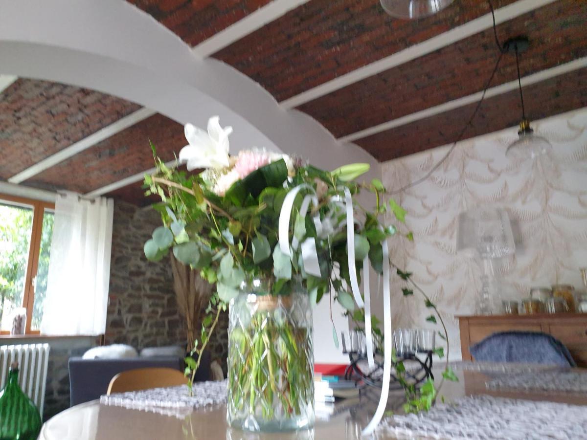 Holiday home La Folle Parenthese