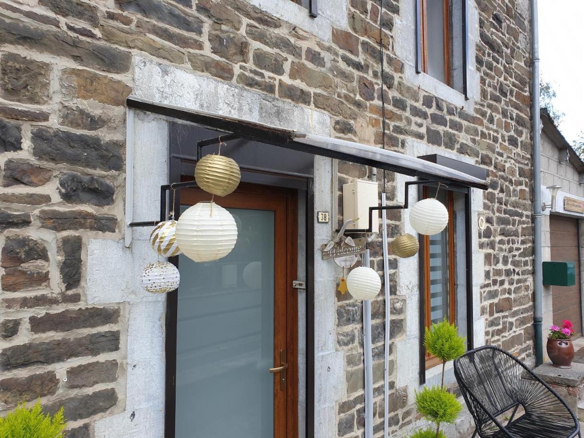 La Folle Parenthese Holiday home Vireux-Molhain