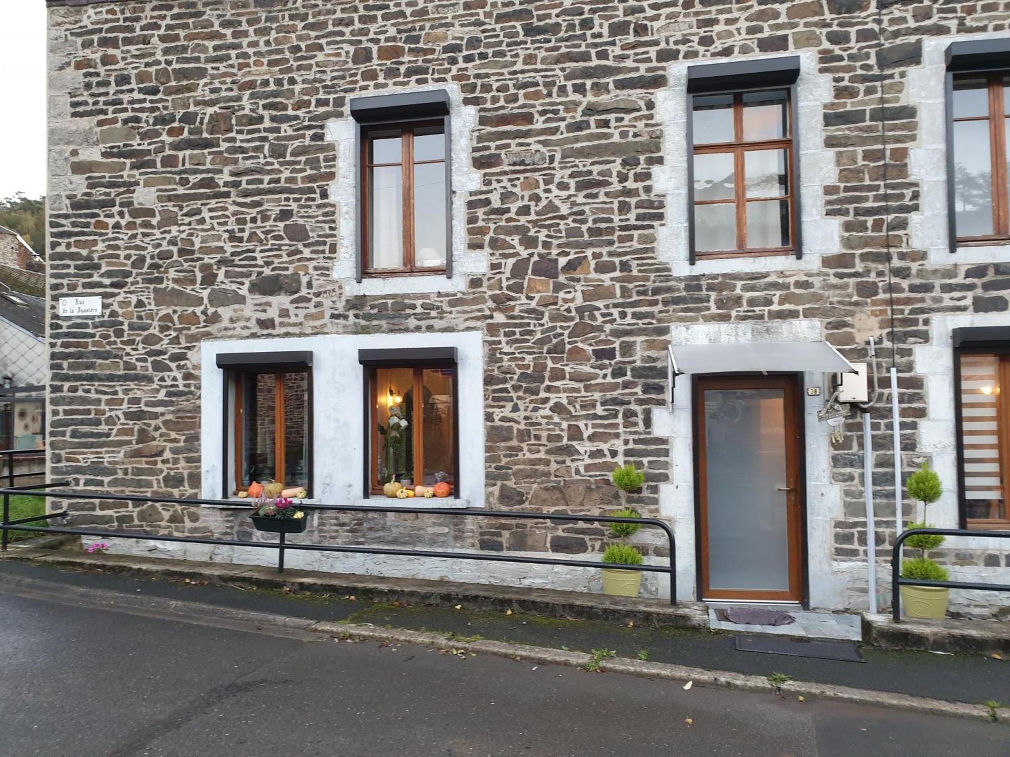 La Folle Parenthese Holiday home *