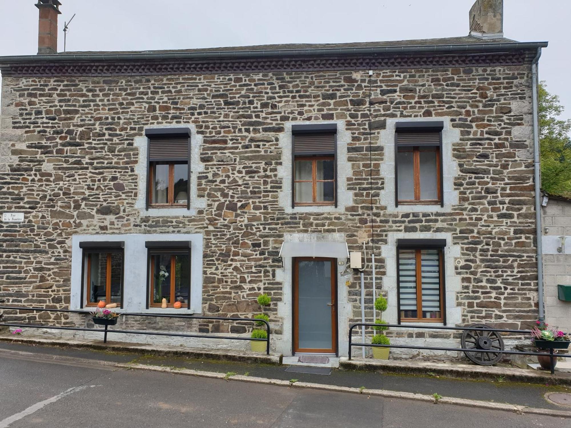 La Folle Parenthese Holiday home *