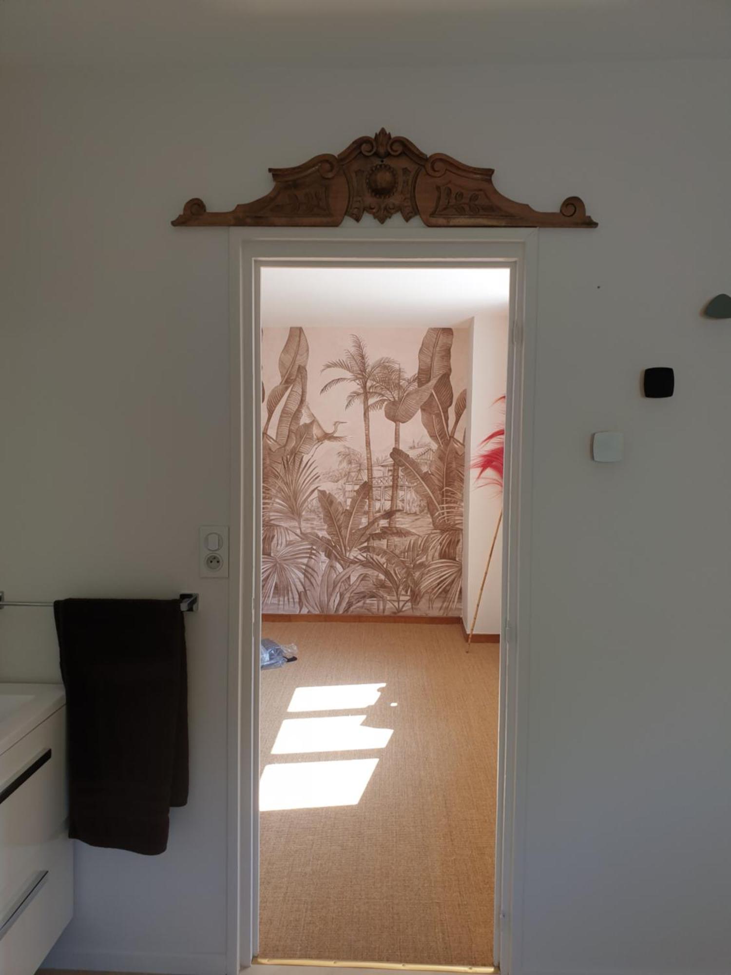 La Folle Parenthese Holiday home *
