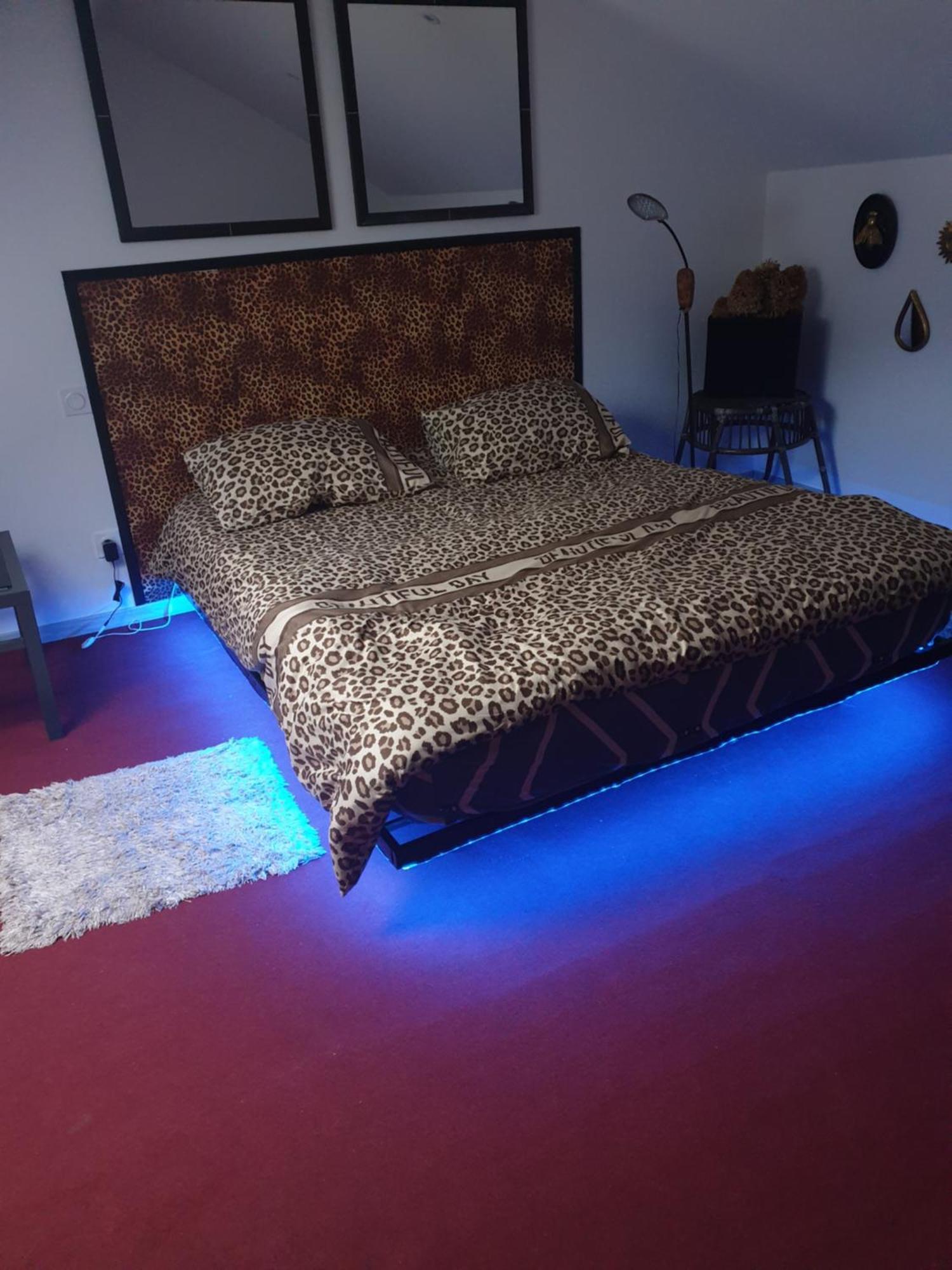 La Folle Parenthese Holiday home Vireux-Molhain
