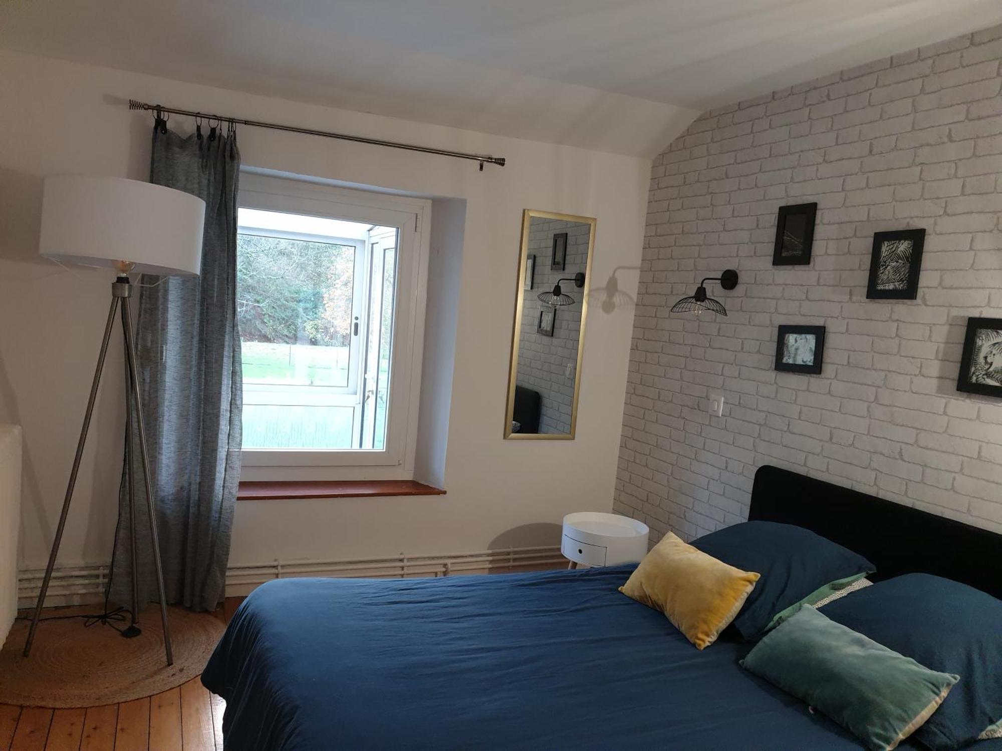 La Folle Parenthese Holiday home *
